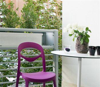 Appartement Myapartsuite Trastevere