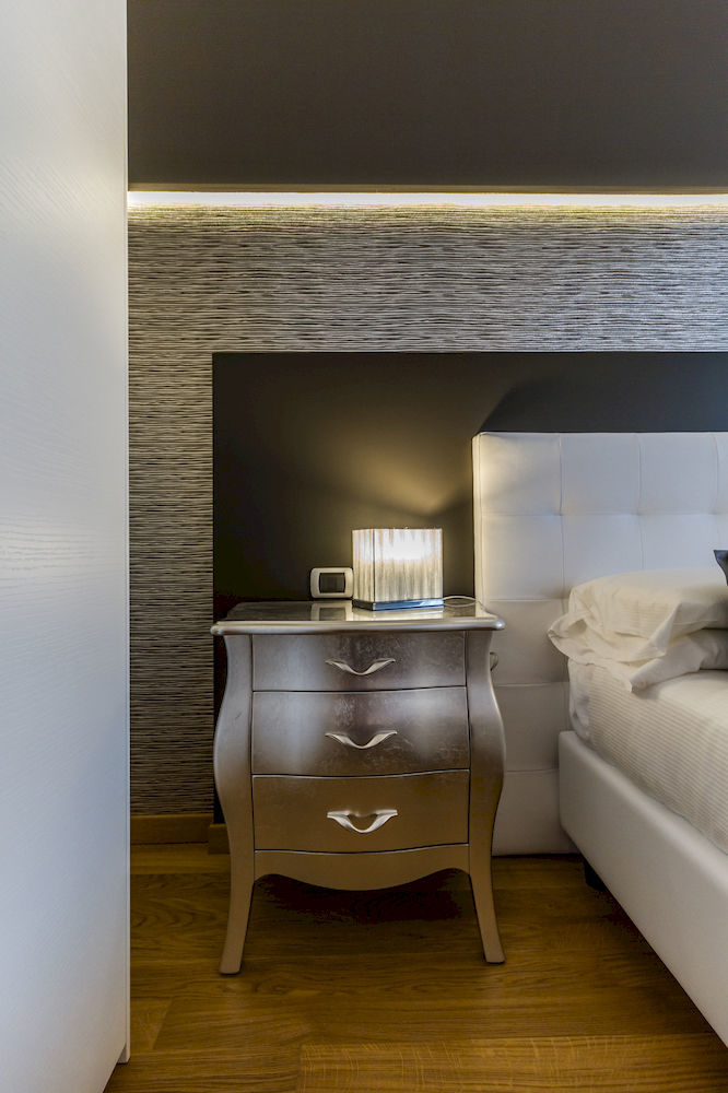 Myapartsuite Trastevere Appartement