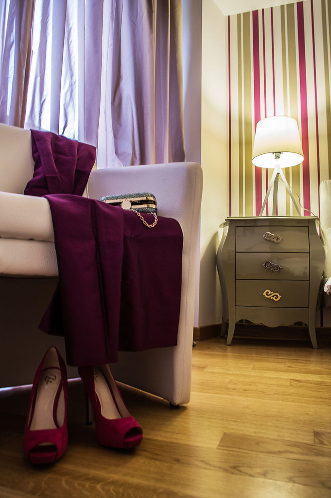 Appartement Myapartsuite Trastevere